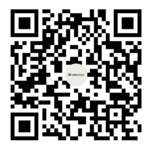 Alipay QR Code